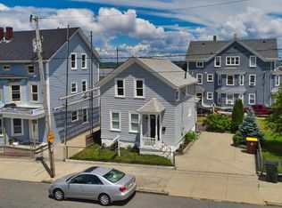 300 Bradford Ave, Fall River, MA 02721