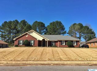 296 Knox Creek Trl, Madison, AL 35757