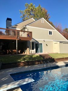 2707 Country Ln, Marietta, GA, 30062