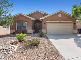 10432 Savoy Dr NW, Albuquerque, NM 87114