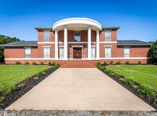 270 Hickory Hills Dr, Austin, AR 72007