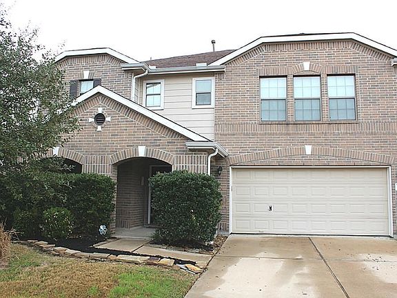 19814 Breezy Cove Court