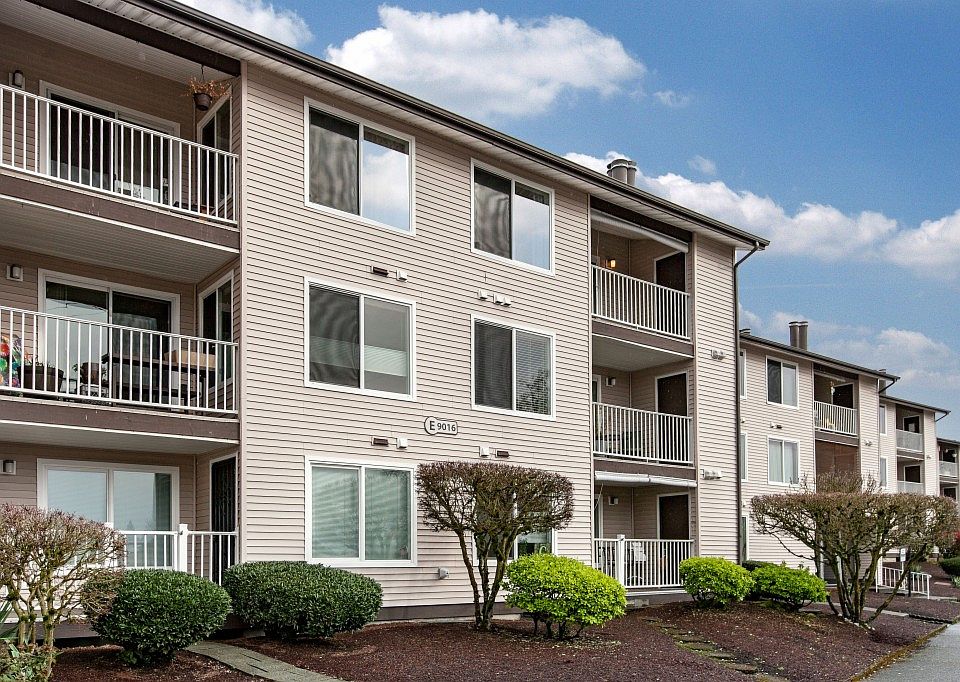 1st image of 9016 25th Ave SW Unit 302E