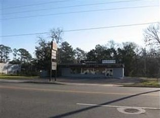 1050 N Jefferson St, Monticello, FL 32344