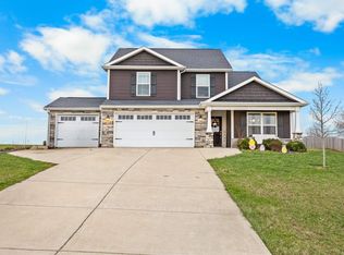 3300 N Charlais Cir, Delphi, IN 46923