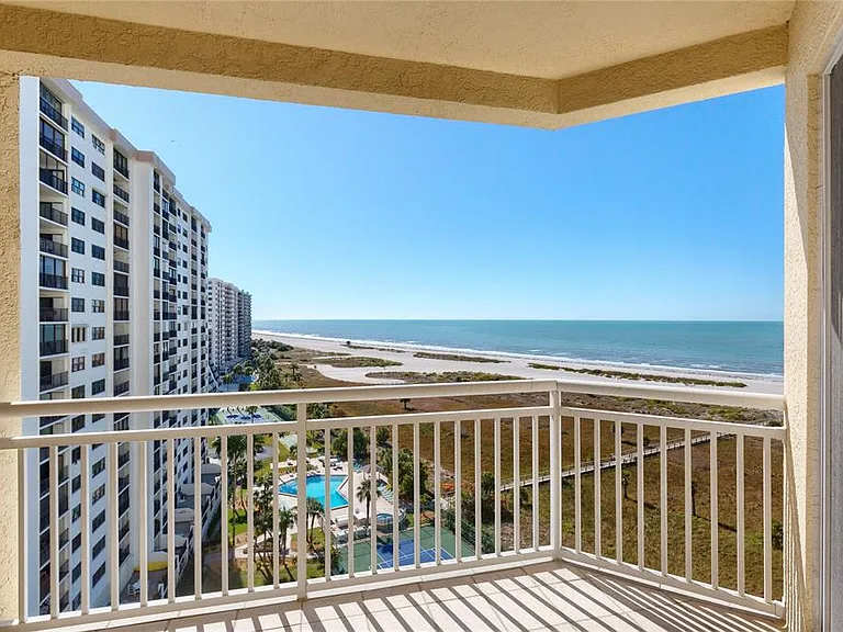 1200 Gulf Blvd #1002 — Photo 35