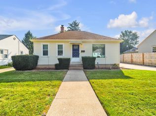 1723 Orchard St, Racine, WI 53405