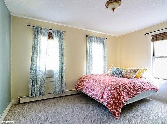 Bedroom.