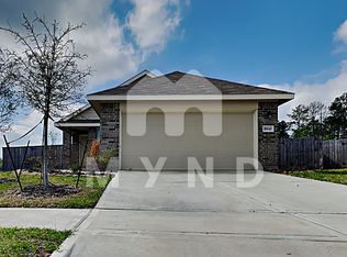 18840 Orvieto Ct, New Caney, TX 77357