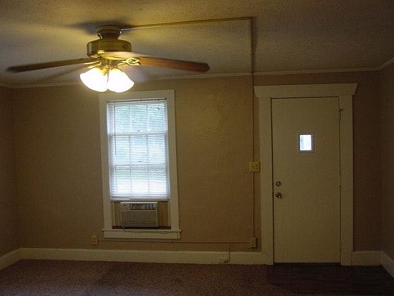 Living Room to Front Entrance