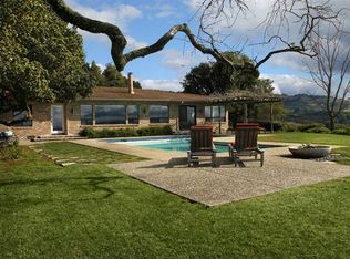 6725 Eagle Ridge Rd, Penngrove, CA 94951