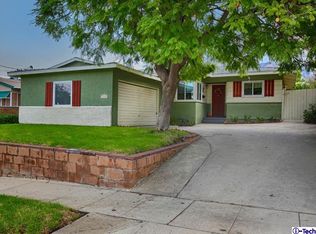 11024 Nassau Ave, Sunland, CA 91040