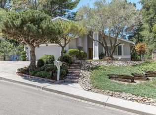 201 Bello Ct, San Ramon, CA 94583