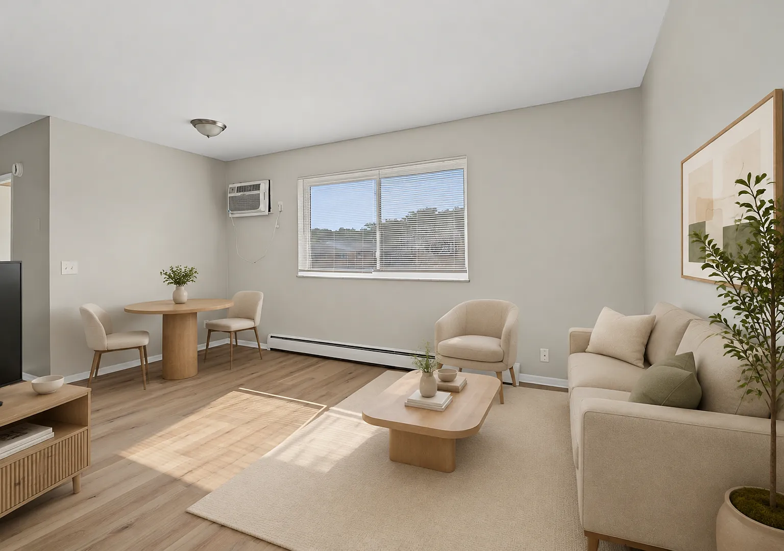 Clearwater Apartments — Photo 2
