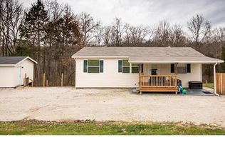 765 North Dr, Villa Ridge, MO 63089