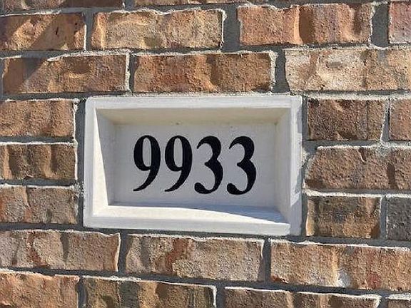 Exterior Address Verification