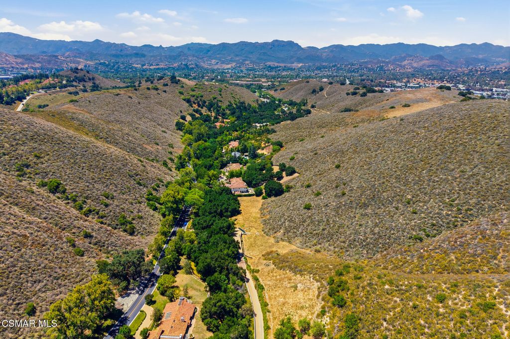 661 Lakeview Canyon Road 5
