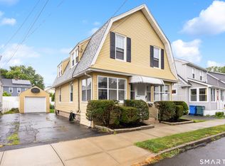 96 Hawthorne Avenue, Hamden, CT 06517