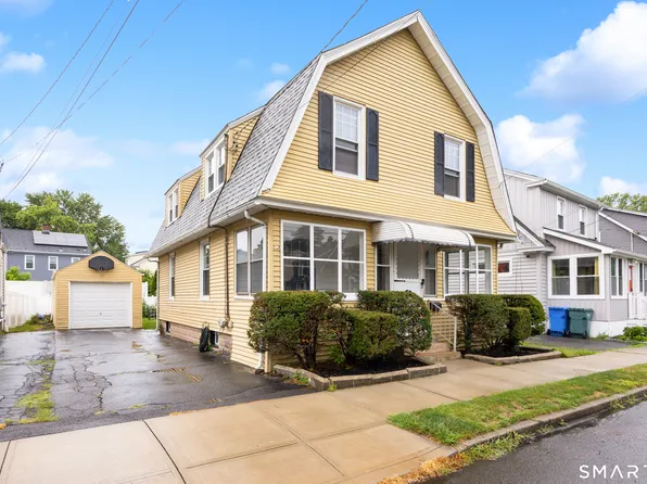 96 Hawthorne Avenue, Hamden, CT 06517