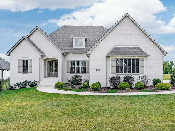 1901 Rivers Edge Dr, Cookeville, TN 38506