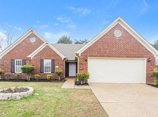 5431 Fernglen St, Memphis, TN 38141