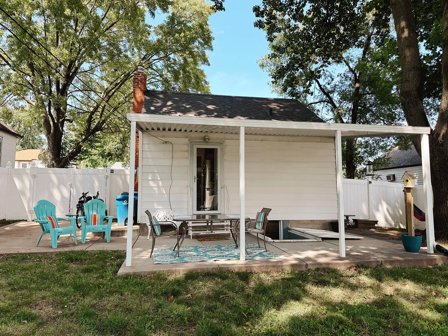Studio, 400 sqft, $1,195 — Photo 3