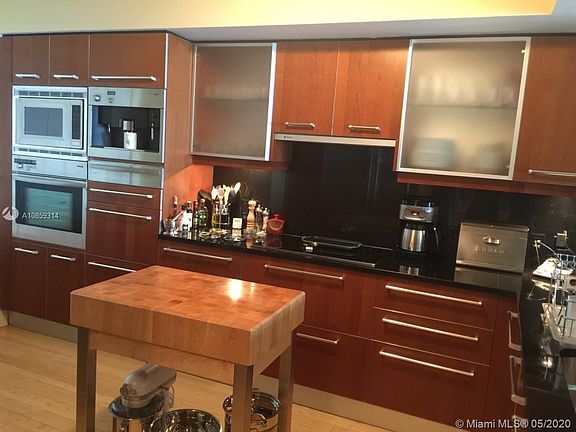 5th image of 1331 Brickell Bay Dr APT 3909