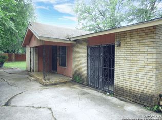 1622 Wrangler Dr, San Antonio, TX 78227