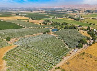 Nka Desmarais Rd, Moxee, WA