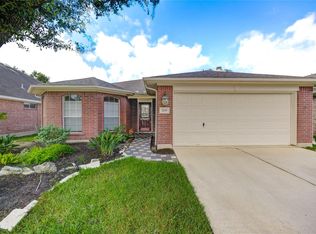 3259 Enchanted Hollow Ln, Spring, TX 77388