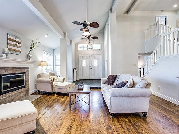4th image of 1200 Hickory Valley Ct