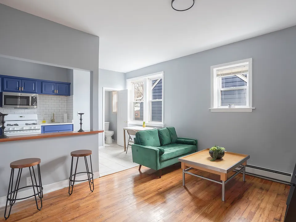 309 Westminster Pl #5