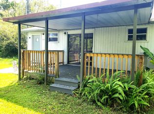 Garden Mobile Village, Winter Haven, FL 33880