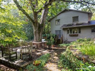 6029 E Mission Blvd, Fayetteville, AR 72703