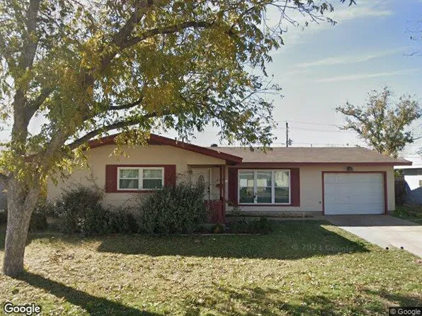 4229 Bonham Ave, Odessa, TX 79762