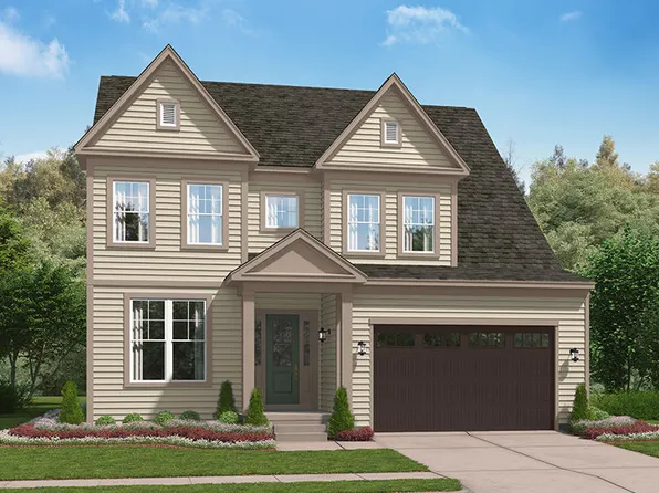822 Banker Dr SW, Leesburg, VA 20175