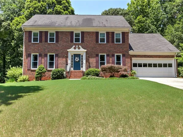 4875 Rivercliff Trce SW, Lilburn, GA 30047