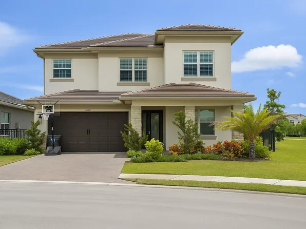 1402 Thistle Place, Loxahatchee, FL 33470