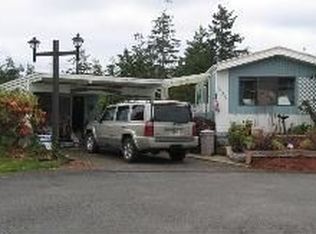 1915 Shorepines Dr, Coos Bay, OR 97420