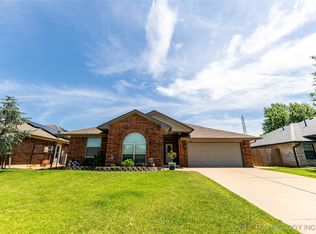 7224 NW 102nd St, Oklahoma City, OK 73162