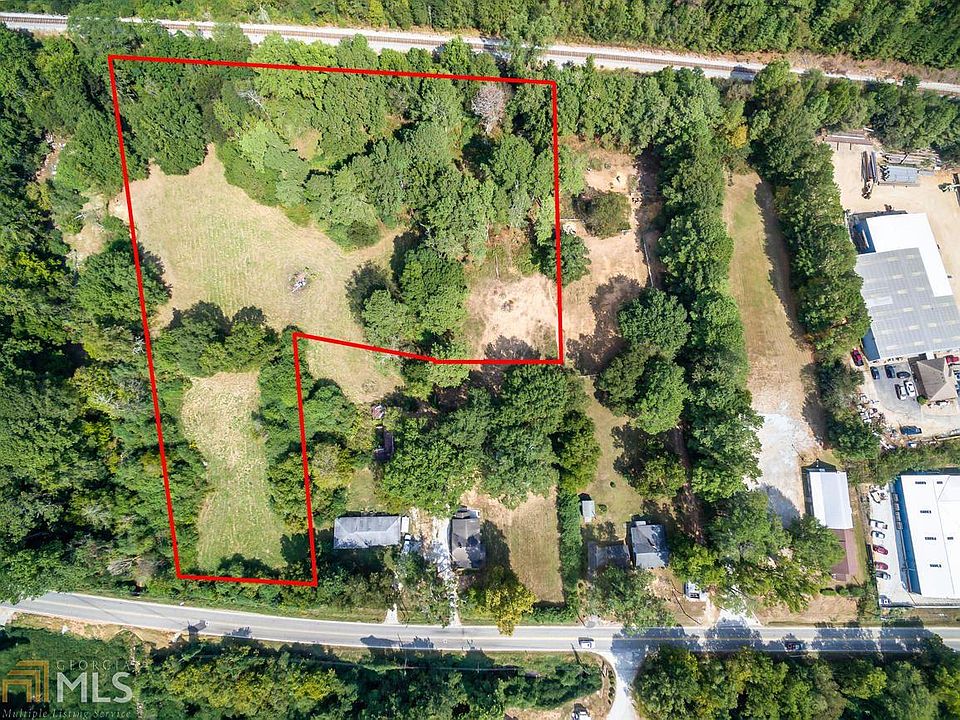 1st image of 0 Old Atlanta Hwy- 3.67 Acres