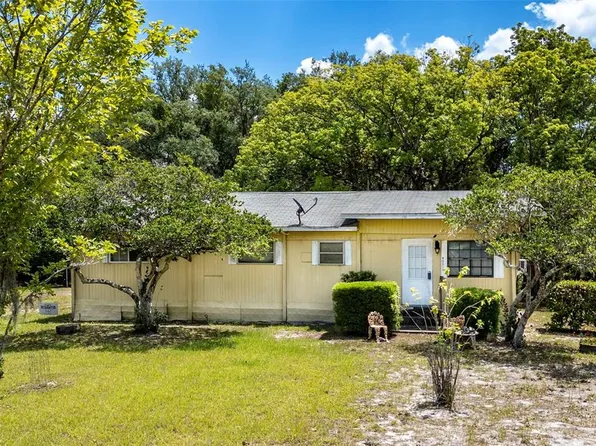 42518 Saint Claire Lake Dr, Deland, FL 32720