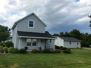 5807 W Us Highway 224, Decatur, IN 46733