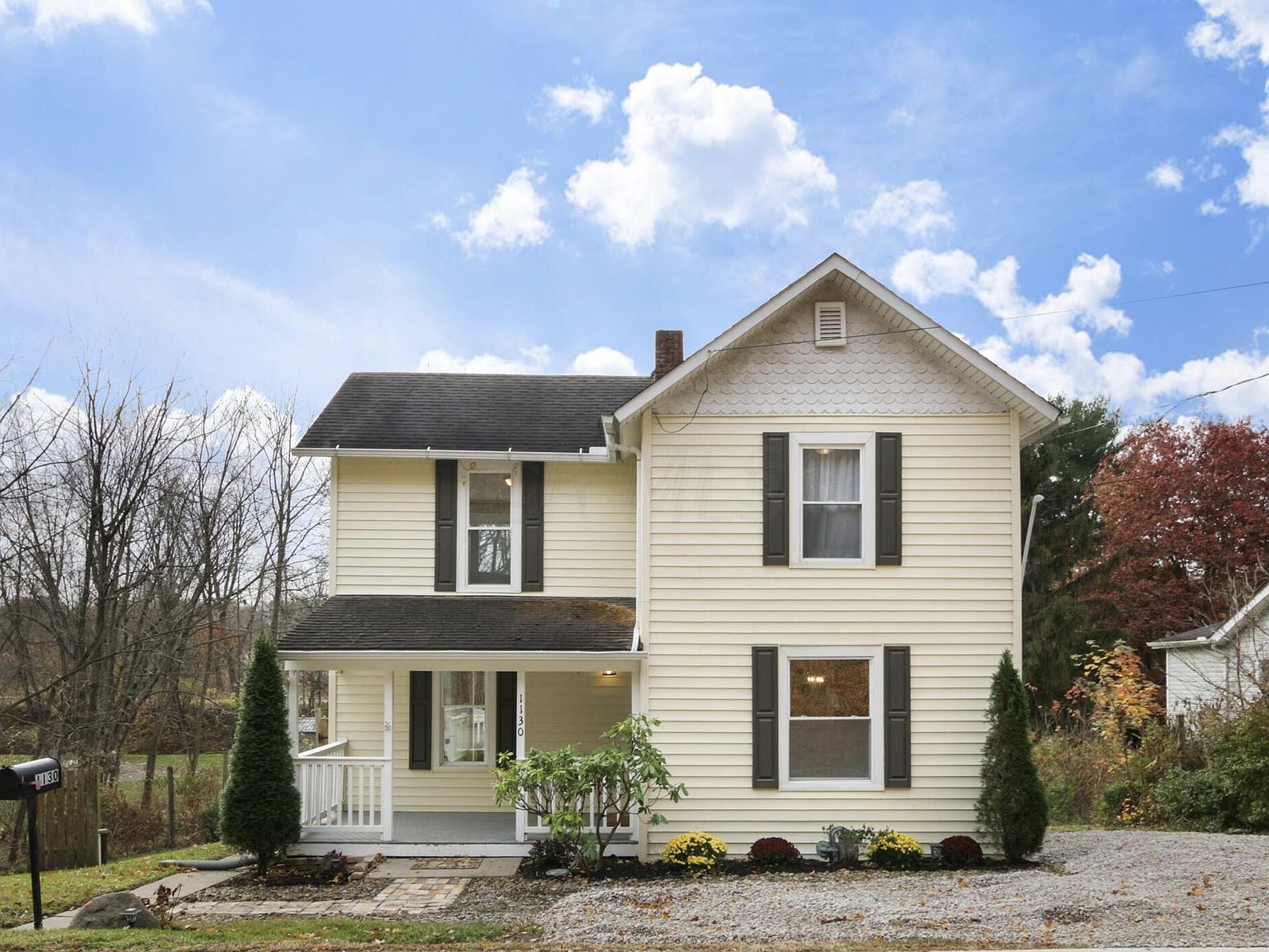 1130 Union Station Rd, Granville, OH 43023 MLS 223019205 Zillow