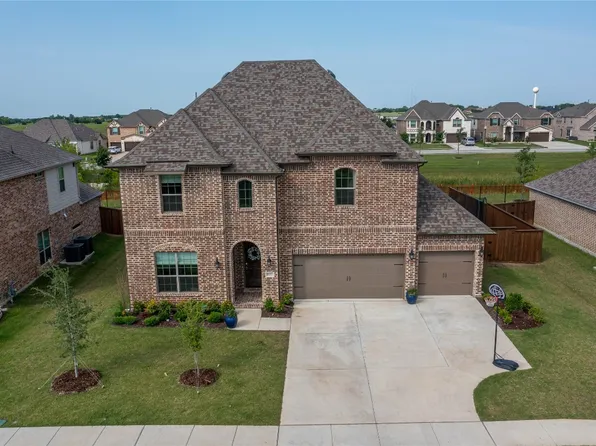 1157 Flamingo Rd, Forney, TX 75126