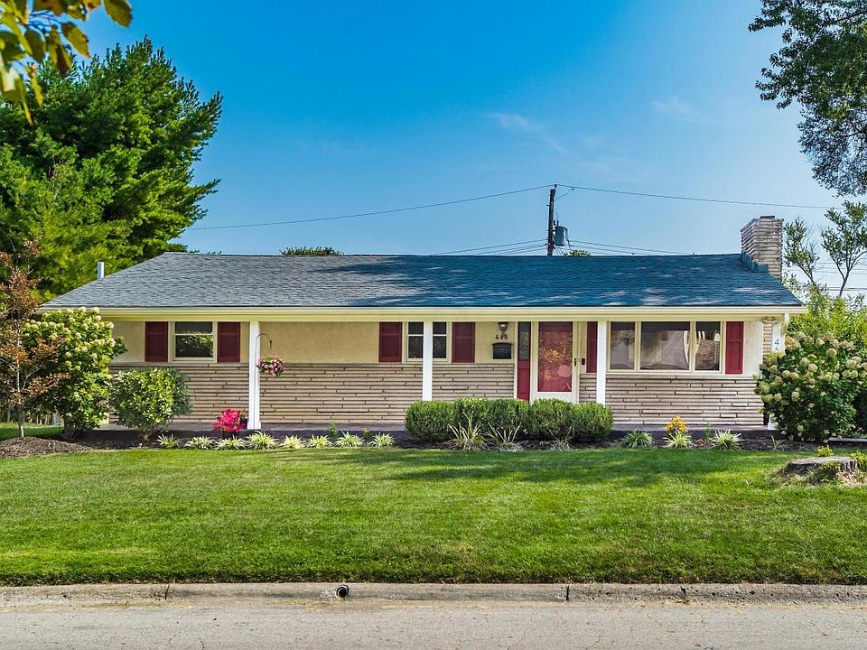 1st image of 468 Crandall Dr