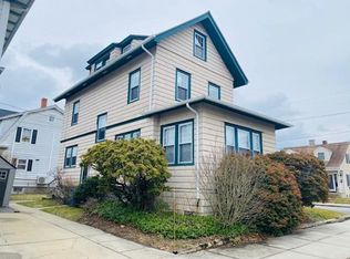 56 Stanley St, Fall River, MA 02720