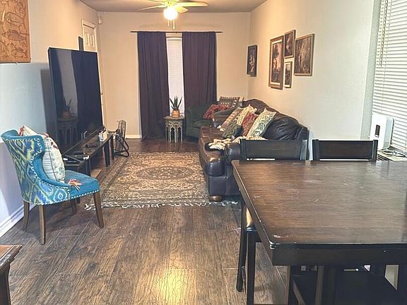 5th image of 3523 S Laredo St