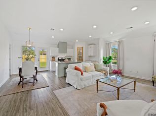 5417 Greenridge Ln, Zachary, LA 70791