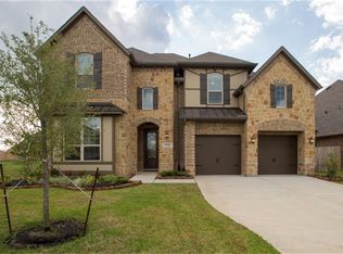 2340 Shallow Creek Ln, Friendswood, TX 77546